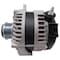 Wai Global Alternator, ALTND IRIF 12V 170A SC6 CW H, 170 Amp12 Volt, CW, 6Groove Decoupler Pulley 14009N - alternate 5